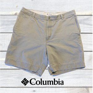 RESERVED - Columbia Men's Size 38 Shorts